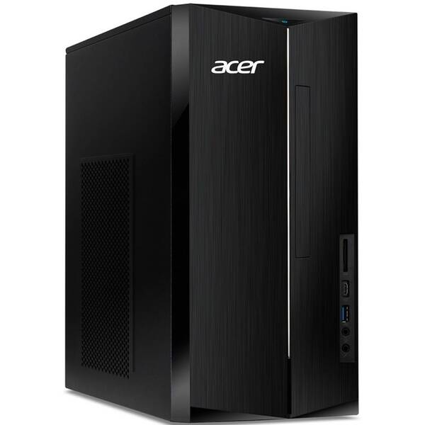 Stolný počítač Acer Aspire TC-1860 čierny

