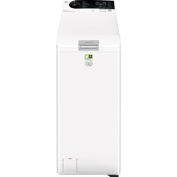 Práčka AEG LTR7E273C biela


