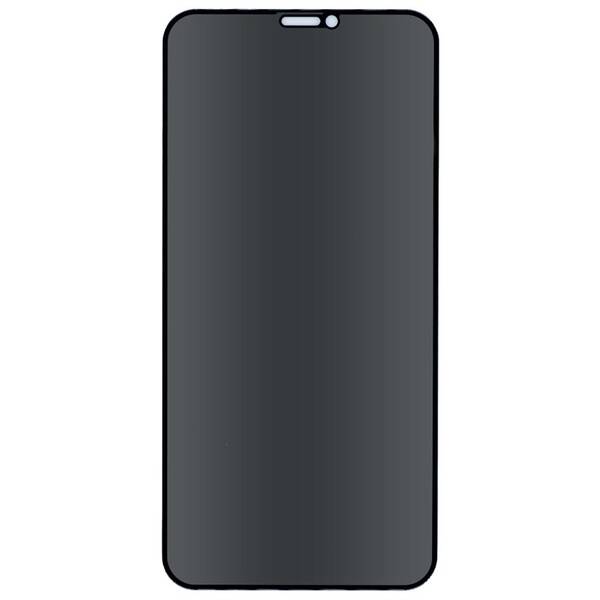 Tvrdené sklo Forever Privacy na Apple iPhone XR/11 

