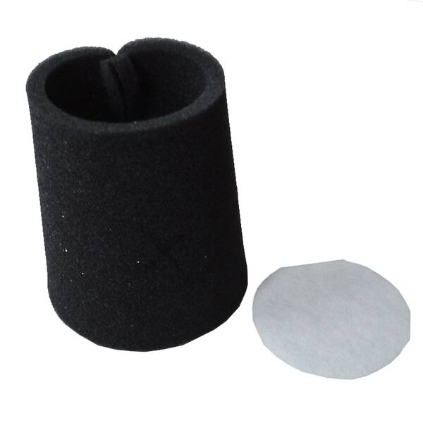 Mikrofilter ETA zabalené  2+2ks 2865 68010 

