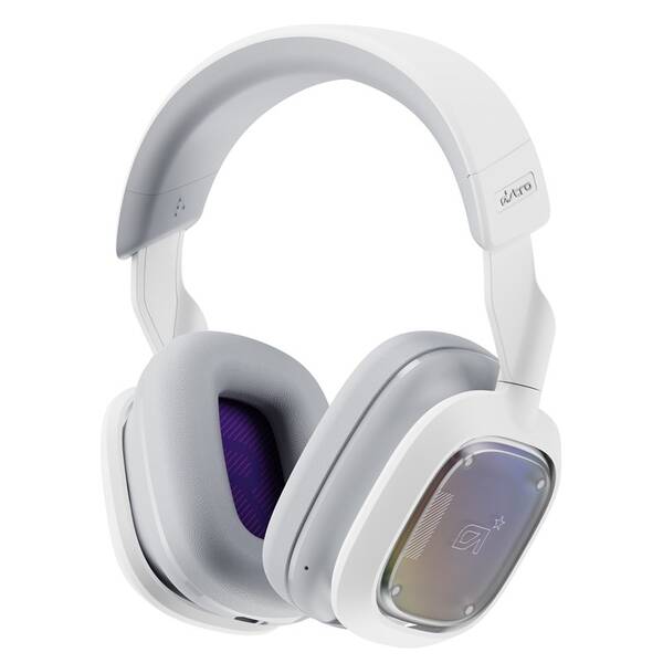 Headset Logitech G Astro A30 Xbox biely


