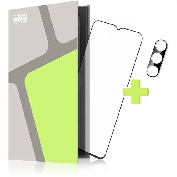 Tvrdené sklo Tempered Glass Protector SG A25 5G SK BLK 


