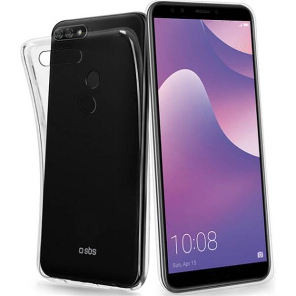  Ostatní SKIN HUA Y7P 18 CL 

