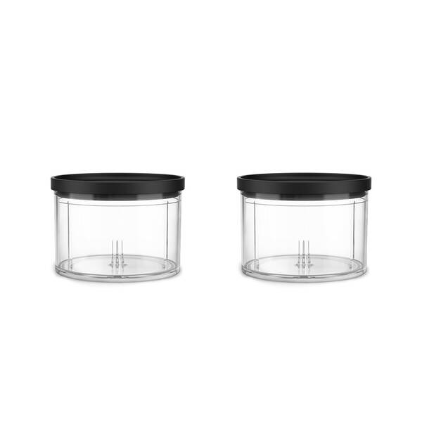 Náhradná nádoba KitchenAid 5KTCRBA35 (2 ks) 

