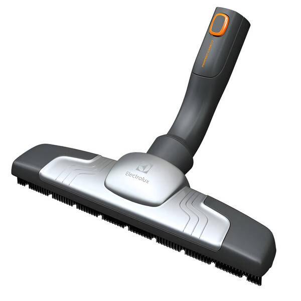 Hubica na tvrdé podlahy Electrolux ZE115 AeroPro Silent Parketto 

