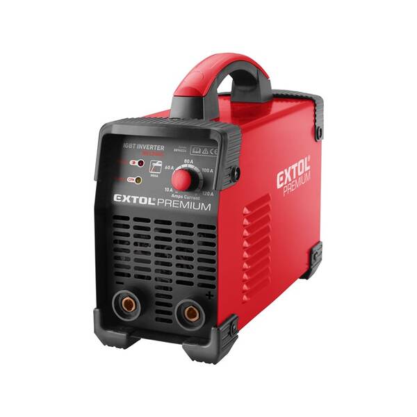 Zváračka Extol Premium 8896024 

