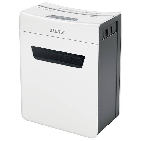 Skartovač Leitz IQ Protect 8X P4 


