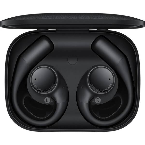 Slúchadlá HONOR Earbuds Open Polar čierna

