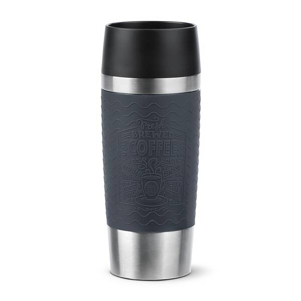 Termohrnček Tefal N2021510 Travel Mug Essential , 0,36 l 

