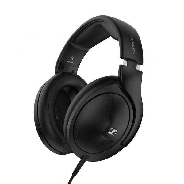 Slúchadlá Sennheiser HD 620S čierna

