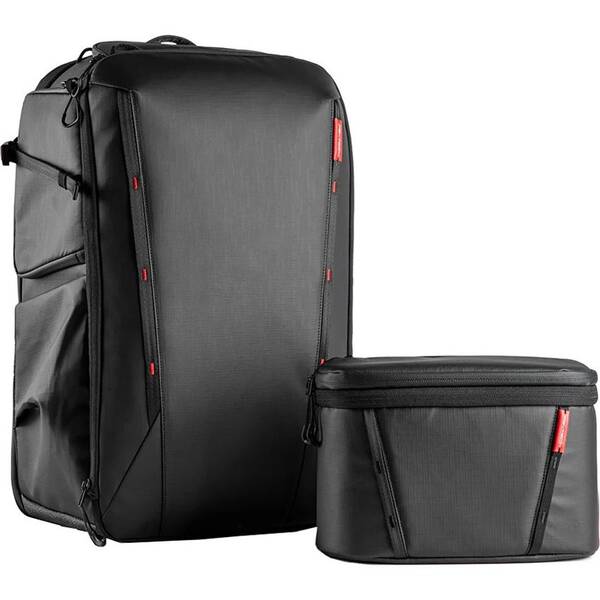 Batoh PGYTECH OneMo 2 Backpack 35L čierny

