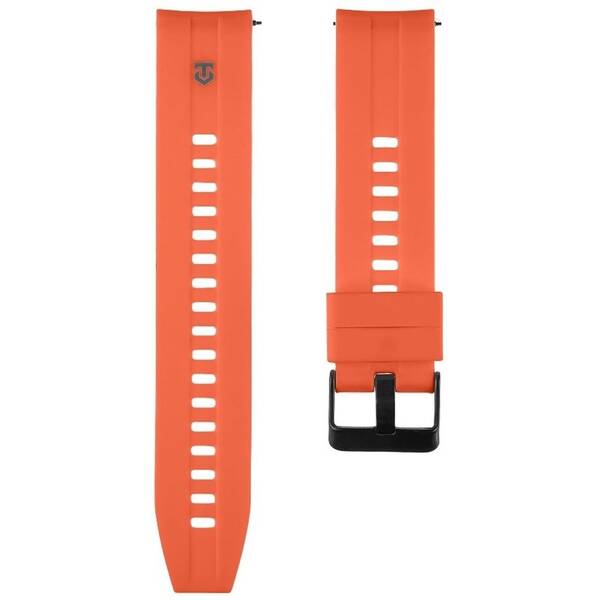 Remienok Tactical Quick Release (20 mm), silikónový oranžový

