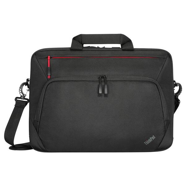 Brašna na notebook Lenovo ThinkPad Essential Plus Eco  15.6" Topload čierna

