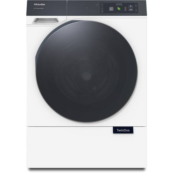 Práčka Miele WQ 1000 WPS Nova Edition TwinDos biela


