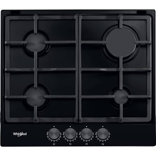 Plynová varná platňa Whirlpool TGML 660 NB 


