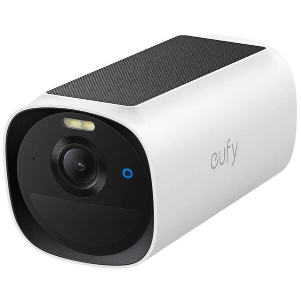 Kamera Anker eufy E40 Add-on biela

