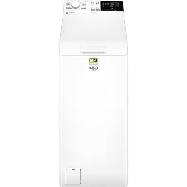 Práčka Electrolux EW7T4272C biela

