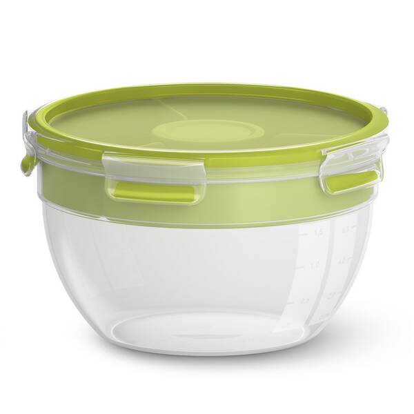 Dóza na potraviny Tefal N1071310, 2,6 l 

