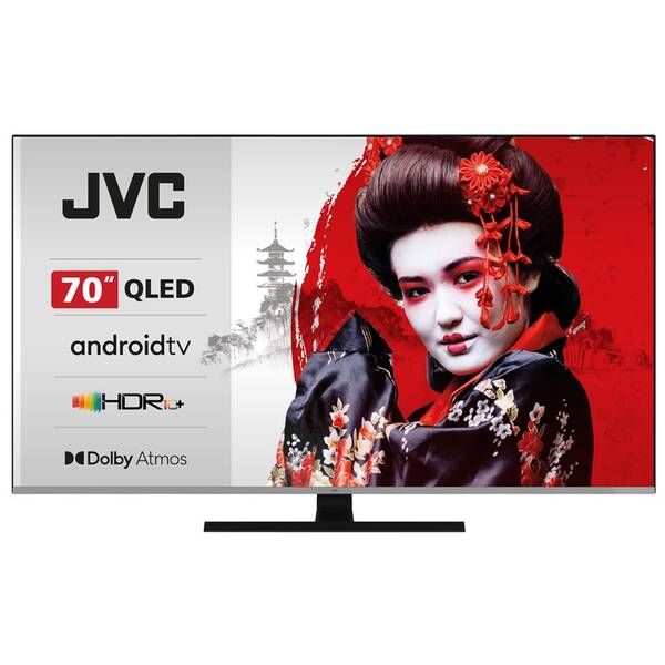 Televízor JVC LT-70VAQ7235 

