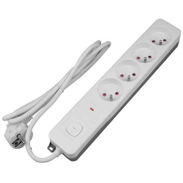 Kábel predlžovací Dpm FMP4015W 

