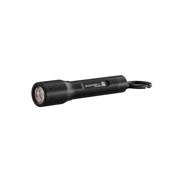 Lampáš LEDLENSER P3 čierna

