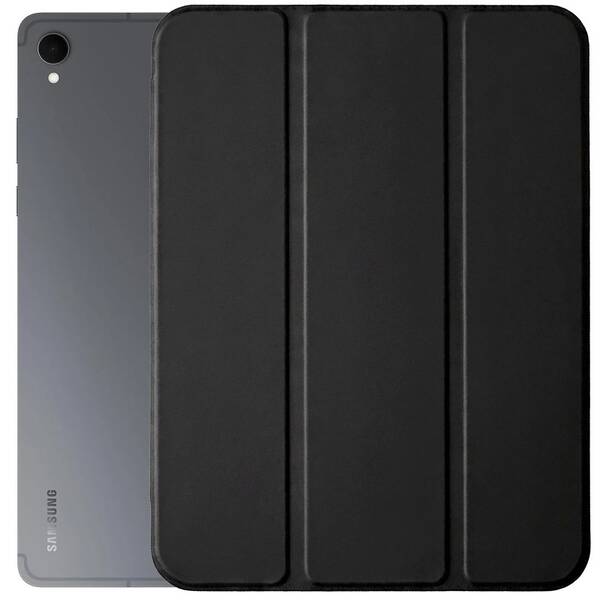 Puzdro na tablet 3mk Hardy TabCase na Samsung Galaxy Tab S11 (11") čierne


