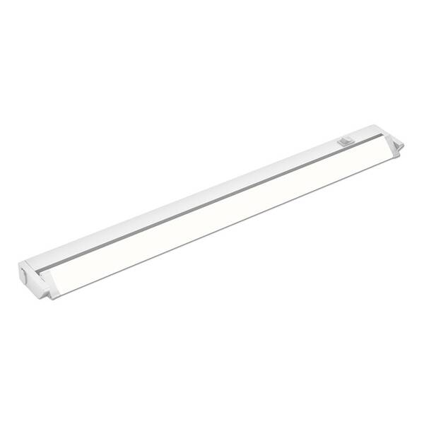 Podlinkové svietidlo Top Light ZSV 90B CCT biele

