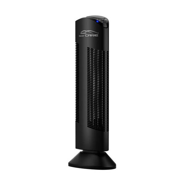Čistička vzduchu Ionic-CARE Triton X6 čierna

