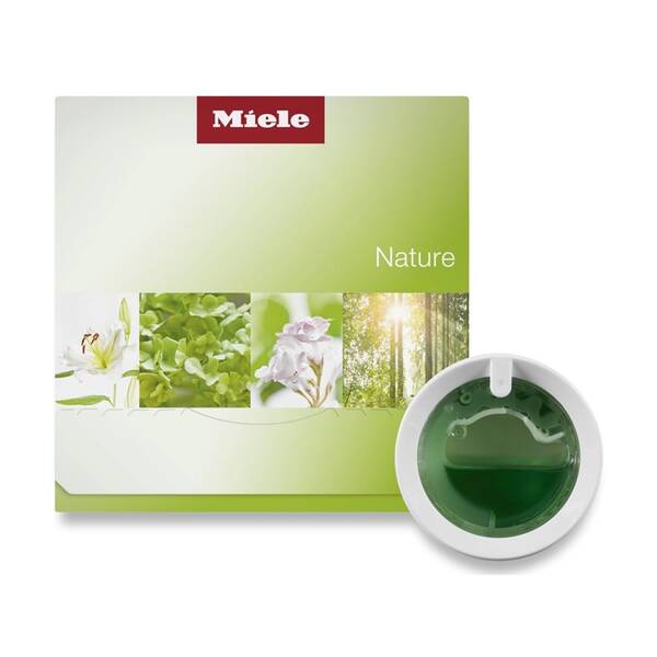 Vôňa do sušičky Miele Nature, 12,5 ml 

