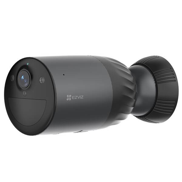IP kamera EZVIZ BC1C Pro 4K čierna

