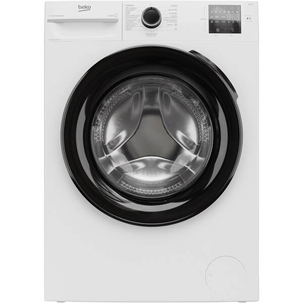 Práčka Beko BM1WFU3622WWB biela

