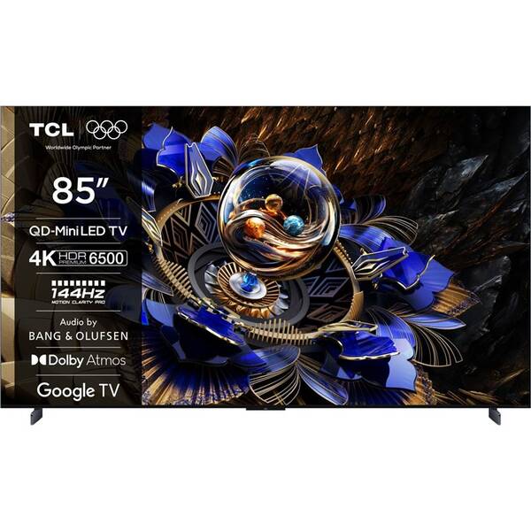 Televízor TCL 85X11K 

