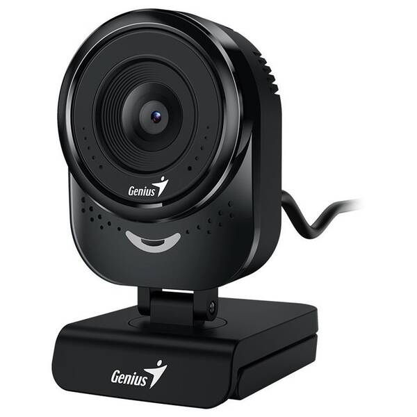 Webkamera Genius FaceCam 1000X Q čierna

