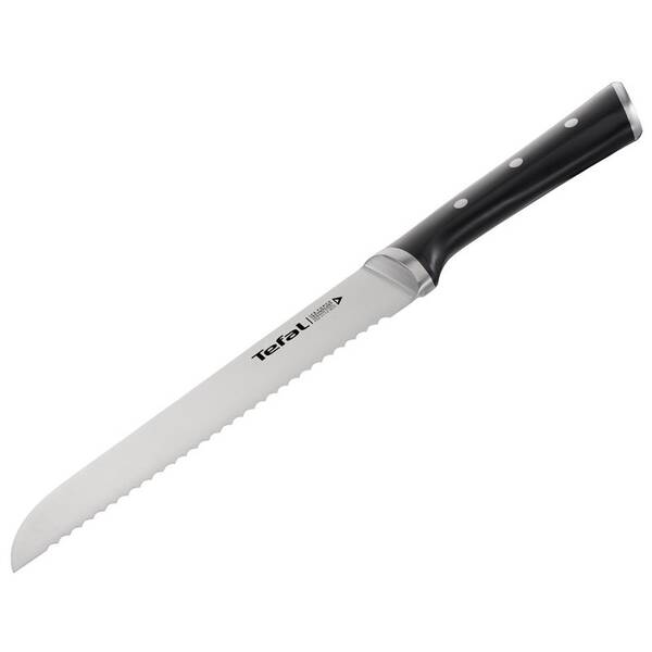 Nôž Tefal K2320414, 20 cm 

