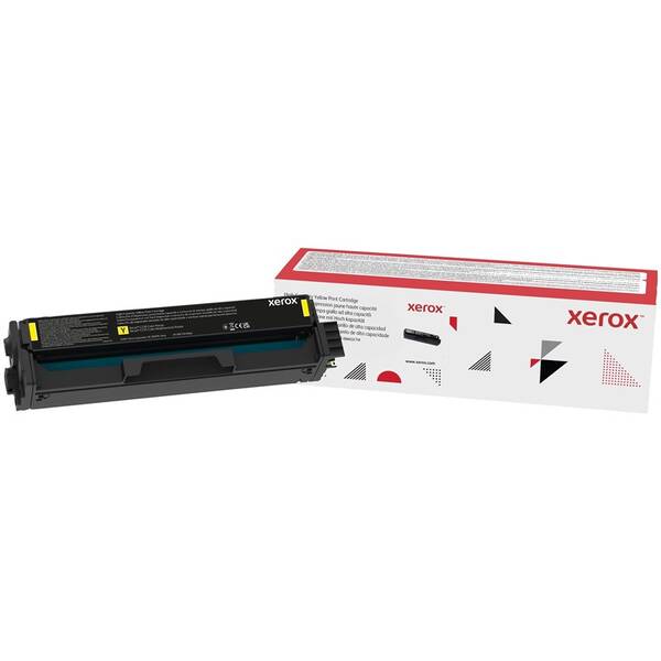 Toner Xerox 006R04398, 2500 strán žltý

