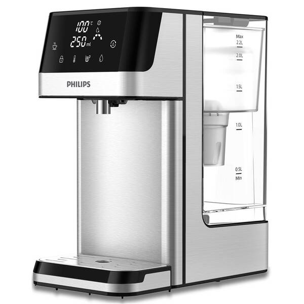 Ohrievač vody Philips ADD5910M/10 

