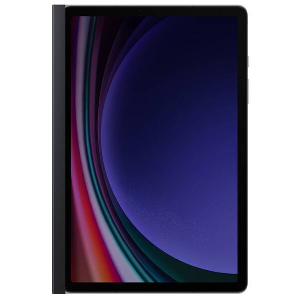 Ochranná fólia Samsung Galaxy Tab S9 Privacy Screen čierna


