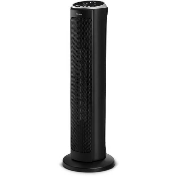 Vykurovacie telesá Sencor SFH 8990BK 

