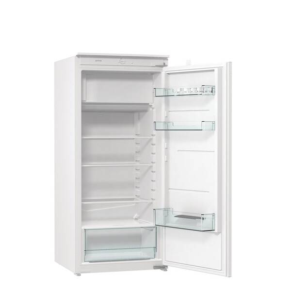 Chladnička Gorenje RBI412EE1 biela

