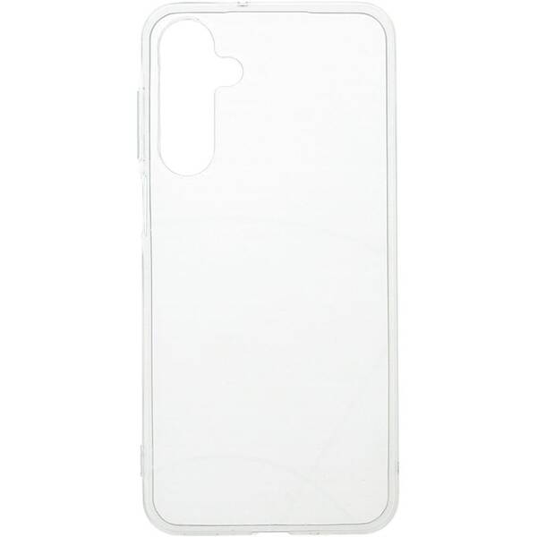 Kryt na mobil 3mk Clear Case na Samsung Galaxy A16 4G / 5G priehľadný

