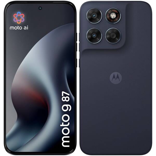 Mobilný telefón Motorola Moto G87 5G 8 GB / 256 GB 

