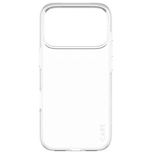 Kryt na mobil PanzerGlass CARE na Apple iPhone 18 Pro / 17 Pro X-Ray priehľadný

