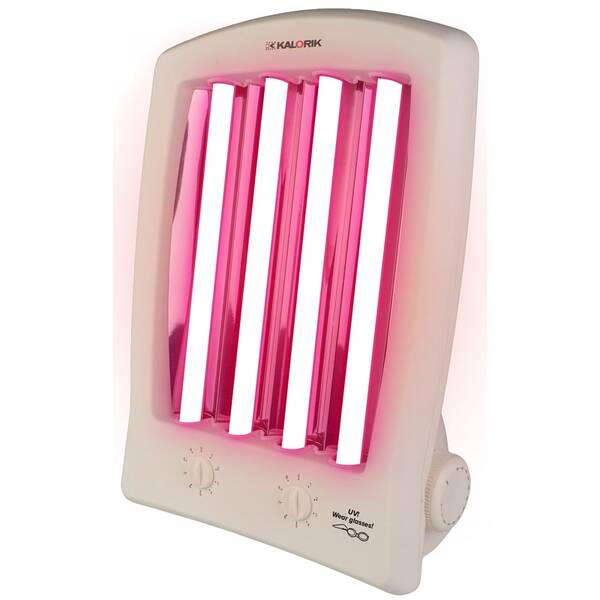 Infralampa TKG GB1004R biela

