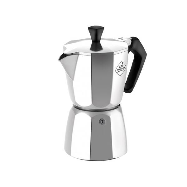 Moka kanvica Tescoma Paloma, 3 šálky 

