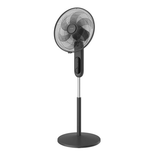 Ventilátor stojanový Philips CX1520/01 čierny

