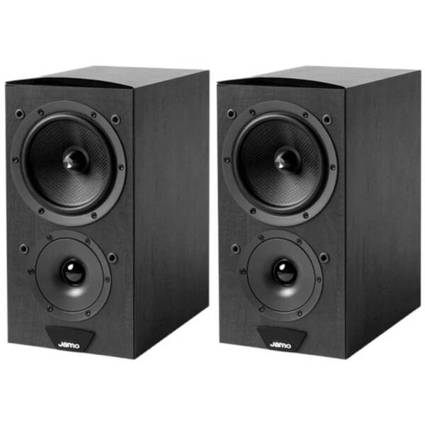 Reproduktory Jamo C603 MKII (2 ks) čierna

