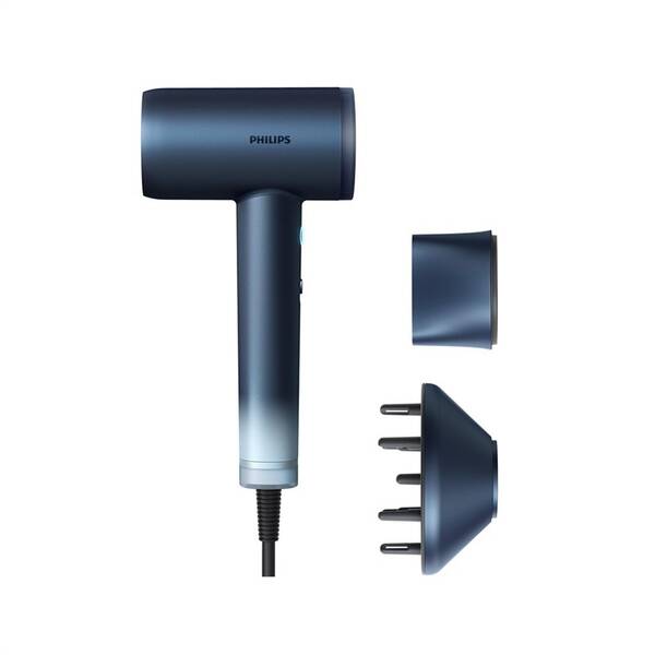 Fén Philips BHD956/10 modrý

