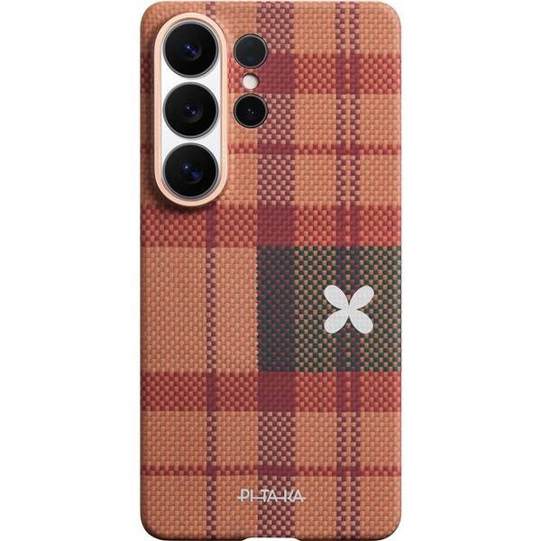 Kryt na mobil Pitaka na Samsung Galaxy S26 Ultra 

