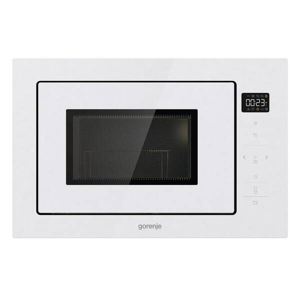 Mikrovlnná rúra Gorenje BM251SG2WG biela

