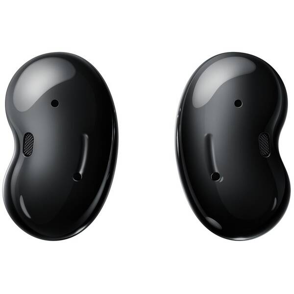Slúchadlá Samsung Galaxy Buds Live Onyx 


